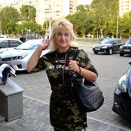 Наталья Мунаева