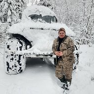 Алексей Сидоренков