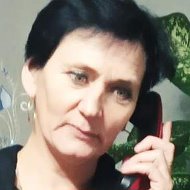 Елена Бондаренко