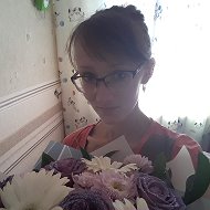Екатерина Ковалева
