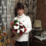 Ольга Ватагина