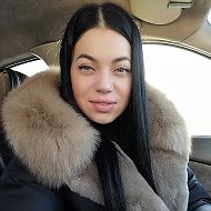 Кристина Кобозева