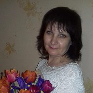 Светлана Цымбалюк
