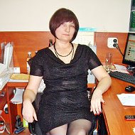 Ольга Прускайте