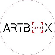 Hotelgallery Artbox