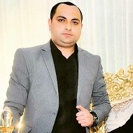 Рамиль Бабаев