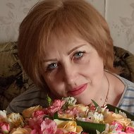 Инна Москвичёва