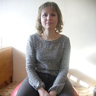 Светлана Юданова