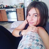 Виктория Юрьевна