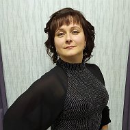 Екатерина Чередникова