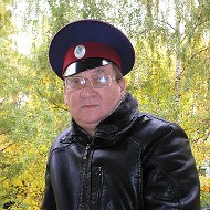 Виктор Лядов