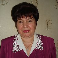 Клавдия Ванина