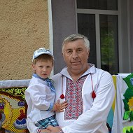 Попель Анатолій