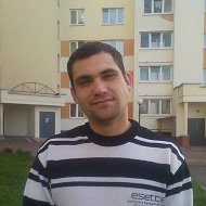Андрей Заблоцкий