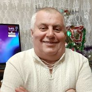Валерий Давиденко