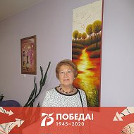 Антонина Сорванова