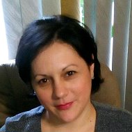 Ольга Дятлова