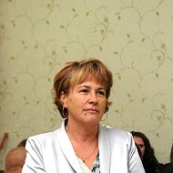 Елена Буняк