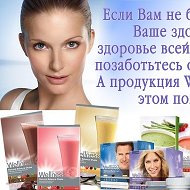 Анна Oriflame