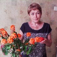 Светлана Марданова-рябчикова