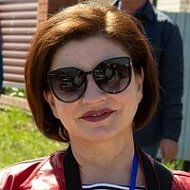 Ильмира Гареева
