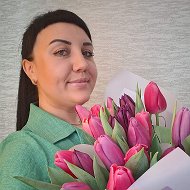Юлия Овчарова