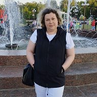 Наталья Юша