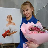 Анна Саяпина