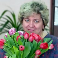 Светлана Авдеева