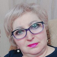 Валентина Русинович
