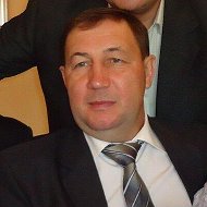 Сергей Богданов