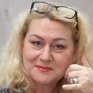 Виктория Назарова
