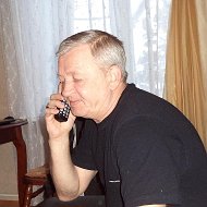 Сергей Лиханов