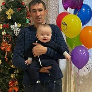 Алексей Петухов