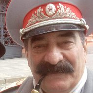 Михаил Косьянов