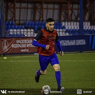 Ali Umarov