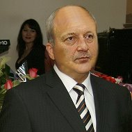 Александр Куликов