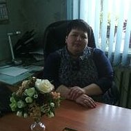 Наталья Берникова
