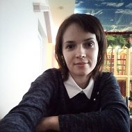 Наталья Золотарёва