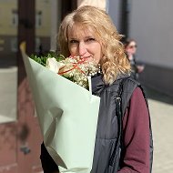 Olga Yahontоva