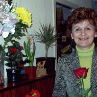 Татьяна Шумкова