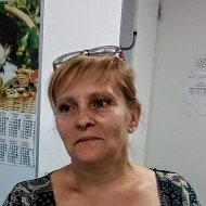 Елена Брагина