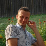 Андрей Михедько