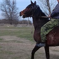 Андрей Сергеевич