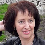 Наталья Асташкевич