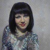Катя Нефёдова
