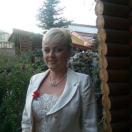 Катерина Лохова