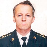 Александр Хвостиченко