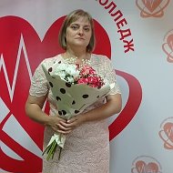 Татьяна Чуносова