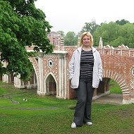 Екатерина Цаплина